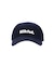 TWILL LOGO CAP