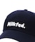 TWILL LOGO CAP