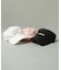 LOGO LACE CAP