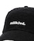 LOGO LACE CAP
