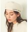 MILKFED USA BERET
