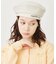 MILKFED USA BERET