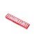 GINGHAM CHOPSTICKS AND SPOON SET