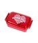 GINGHAM LUNCH BOX