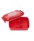 GINGHAM LUNCH BOX
