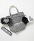 GINGHAM LUNCH BOX