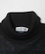 JACQUARD LOGO KNIT TOP