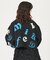 JACQUARD LOGO KNIT TOP