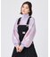 JACQUARD LOGO KNIT TOP