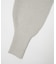 PANELED KNIT TOP