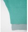 PANELED KNIT TOP