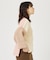 PANELED KNIT TOP