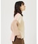 PANELED KNIT TOP