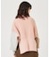 PANELED KNIT TOP