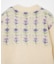 FLOWER KNIT CARDIGAN