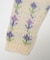 FLOWER KNIT CARDIGAN