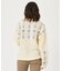 FLOWER KNIT CARDIGAN