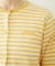 FLOWER ELBOW CARDIGAN