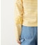 FLOWER ELBOW CARDIGAN