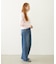 FLOWER ELBOW CARDIGAN