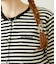 FLOWER ELBOW CARDIGAN