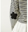 FLOWER ELBOW CARDIGAN