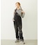 FLOWER ELBOW CARDIGAN