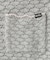 OPEN COLLAR CONTRAST TRIM KNIT CARDIGAN