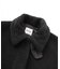 LOGO COLLAR BOA JACKET