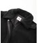 LOGO COLLAR BOA JACKET