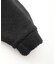 LOGO COLLAR BOA JACKET