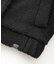LOGO COLLAR BOA JACKET