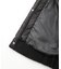 LOGO COLLAR BOA JACKET