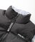 REVERSIBLE PUFFER VEST