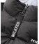REVERSIBLE PUFFER VEST