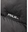 REVERSIBLE PUFFER VEST