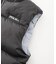 REVERSIBLE PUFFER VEST