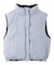 REVERSIBLE PUFFER VEST