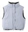 REVERSIBLE PUFFER VEST