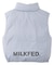 REVERSIBLE PUFFER VEST