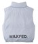 REVERSIBLE PUFFER VEST