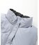 REVERSIBLE PUFFER VEST