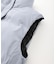 REVERSIBLE PUFFER VEST