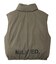 REVERSIBLE PUFFER VEST