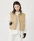REVERSIBLE PUFFER VEST