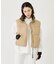 REVERSIBLE PUFFER VEST