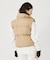 REVERSIBLE PUFFER VEST