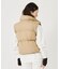 REVERSIBLE PUFFER VEST