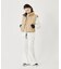 REVERSIBLE PUFFER VEST