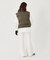 REVERSIBLE PUFFER VEST
